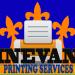 Tinevan Printing Services in San Juan city