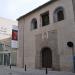 Museo de Arte Contemporáneo Esteban Vicente en la ciudad de Segovia
