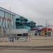 Сумгаитская электростанция в городе Сумгаит