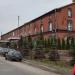 Hostel Przystanek Toruń (Wozownia Artyleryjska nr 1). in Toruń city
