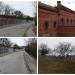 Koszary Sowińskiego (Koszary Bramy Lubickiej) - Archiwum Wojskowe w Toruniu in Toruń city