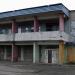 Бывший торгово-развлекательный центр в городе Карагаш
