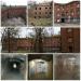 Fort Jakuba (Jacobsfort). in Toruń city