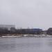 Порт Тураево в городе Лыткарино