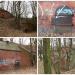 Bastion I „Nowy” in Toruń city