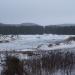 Песчаная карта в городе Лыткарино