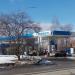 АЗС «Газпромнефть» № 69 в городе Берёзовский