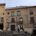 Calle de Juan Bravo, 13 en la ciudad de Segovia