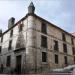 Biblioteca. Antigua cárcel. en la ciudad de Segovia