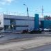 Торговый комплекс «Центральный» в городе Берёзовский