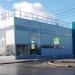 Торговый комплекс «Центральный» в городе Берёзовский