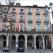 Hotel Infanta Isabel *** en la ciudad de Segovia