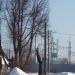 Электрическая подстанция ПС «Тейково» 110/35/6 кВ в городе Тейково