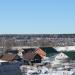 Цыганский посёлок в городе Можга