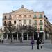 Teatro Juan Bravo en la ciudad de Segovia