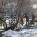 Детская площадка в городе Красногорск