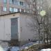 Трансформаторная станция в городе Красногорск