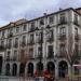 Plaza Mayor, 10 en la ciudad de Segovia
