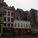 Handschoenmarkt, 4 in Antwerp city