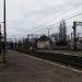 PKP Toruń Wschodni in Toruń city