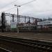 PKP Toruń Wschodni in Toruń city