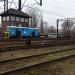 Nastawnia Wykonawcza TrW2 in Toruń city