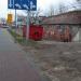 Schron amunicyjny M-9 (B-31) in Toruń city