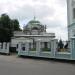Христоріздвяна церква в місті Охтирка