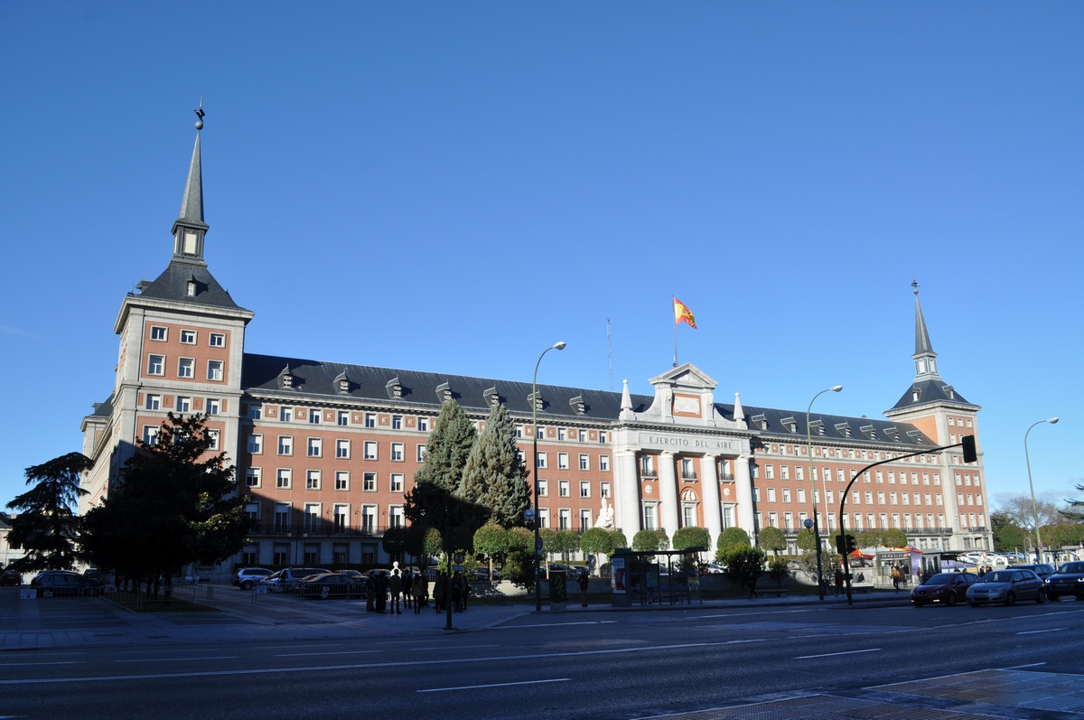 air-force-headquarters-madrid