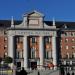 Cuartel General del Ejército del Aire en la ciudad de Madrid