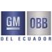 General Motors OBB del Ecuador en la ciudad de Distrito Metropolitano de San Francisco de Quito