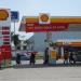 Shell Gasoline Station in Cagayan de Oro city