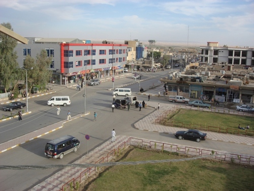 Kalar