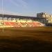 Стадион для регби в городе Тбилиси