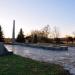 Monument of the Second World War