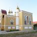 Храм в честь Великомученицы Татианы в городе Сызрань