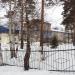Профилакторий «Спа-Волга» в городе Кинешма