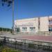 Дворец культуры «Железнодорожник» в городе Северобайкальск