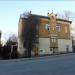 Vartiovuorenkatu (fi), 1 в городе Турку