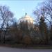 Обсерватория Королевской академии в городе Турку