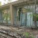 Dining-hall Druzhba in Prypiat city