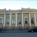 Åbo Akademi Theology (sv) в городе Турку