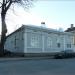 Piispankatu (fi), 16 в городе Турку