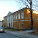 Domvillan (fi) в городе Турку