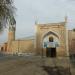 Zimbador Moschee (de) в городе Коканд