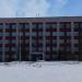 Администрация города в городе Можга
