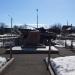 Мемориал погибшим в локальных военных конфликтах в городе Можга