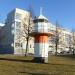 Lighthouse in Turku city