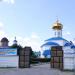 Свято-Вознесенский Сызранский мужской монастырь в городе Сызрань