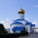 Храм Вознесения Господня в городе Сызрань